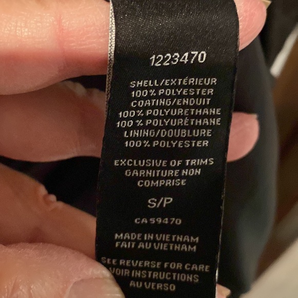 Gotcha Glacier fall/ winter jacket - Picture 8 of 13